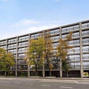 Vienna House by Wyndham Mokotow Warsaw Airport